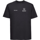 Schweres T-Shirt